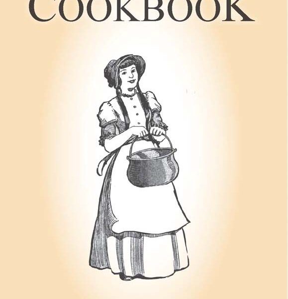 Western Cookbook 2-707