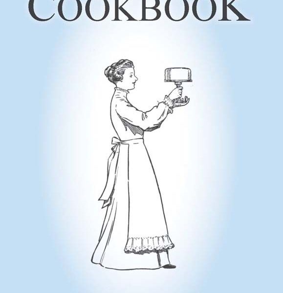 New England Cookbook  2-709