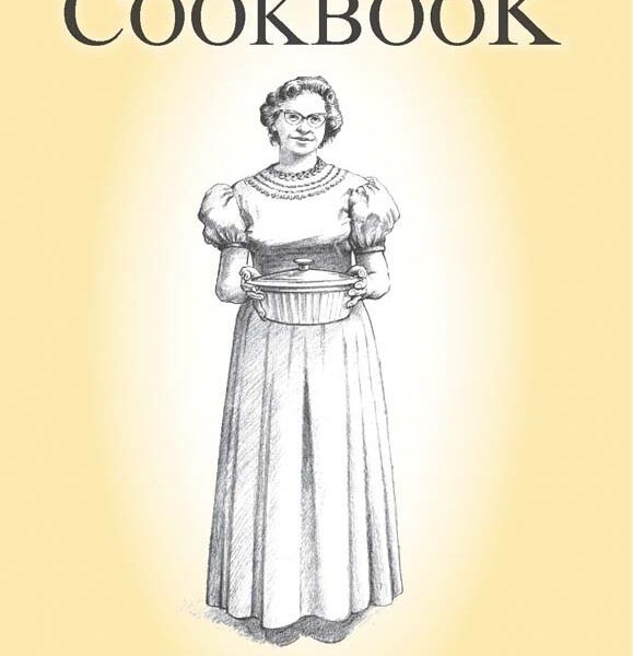 Southern Cookbook  2-710