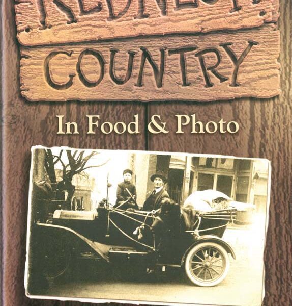 Redneck Country Book  2-713