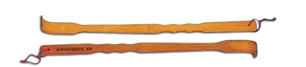 Custom Imprint Bamboo Backscratcher  3-4002-DI