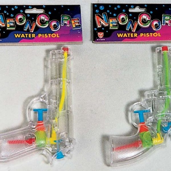 Neon Core Water Gun   7-203