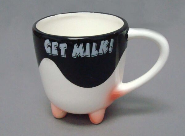 Cow Utter Coffee Mug   7-20984