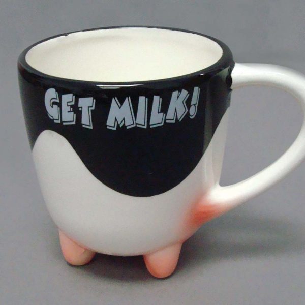 Cow Utter Coffee Mug   7-20984