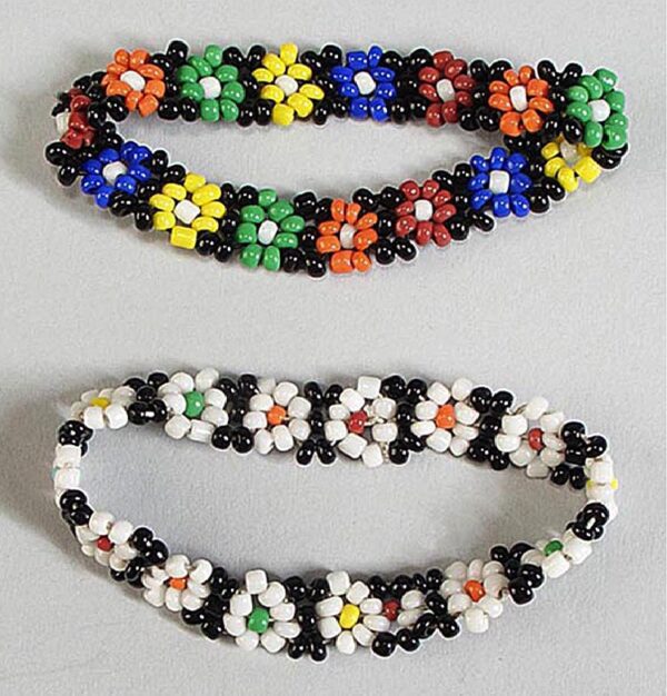 Child's Daisy Stretch Bracelet