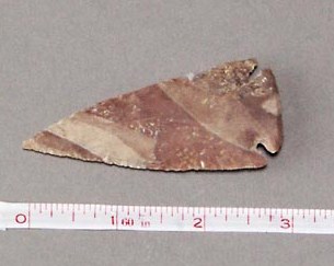 JASPER ARROWHEAD